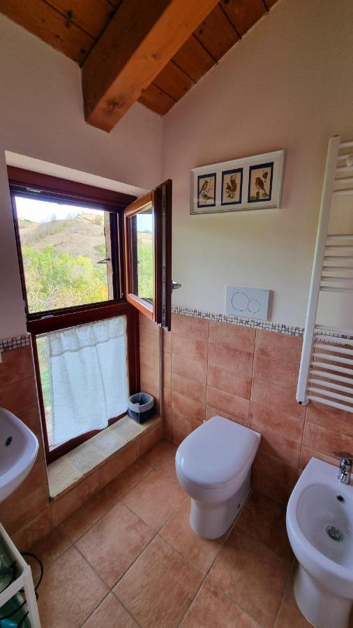 Il Casale Di Giovanna Offida Exterior foto