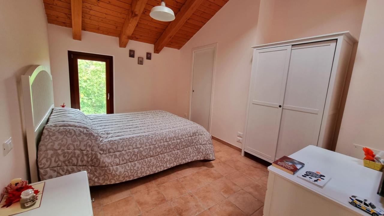 Il Casale Di Giovanna Offida Exterior foto