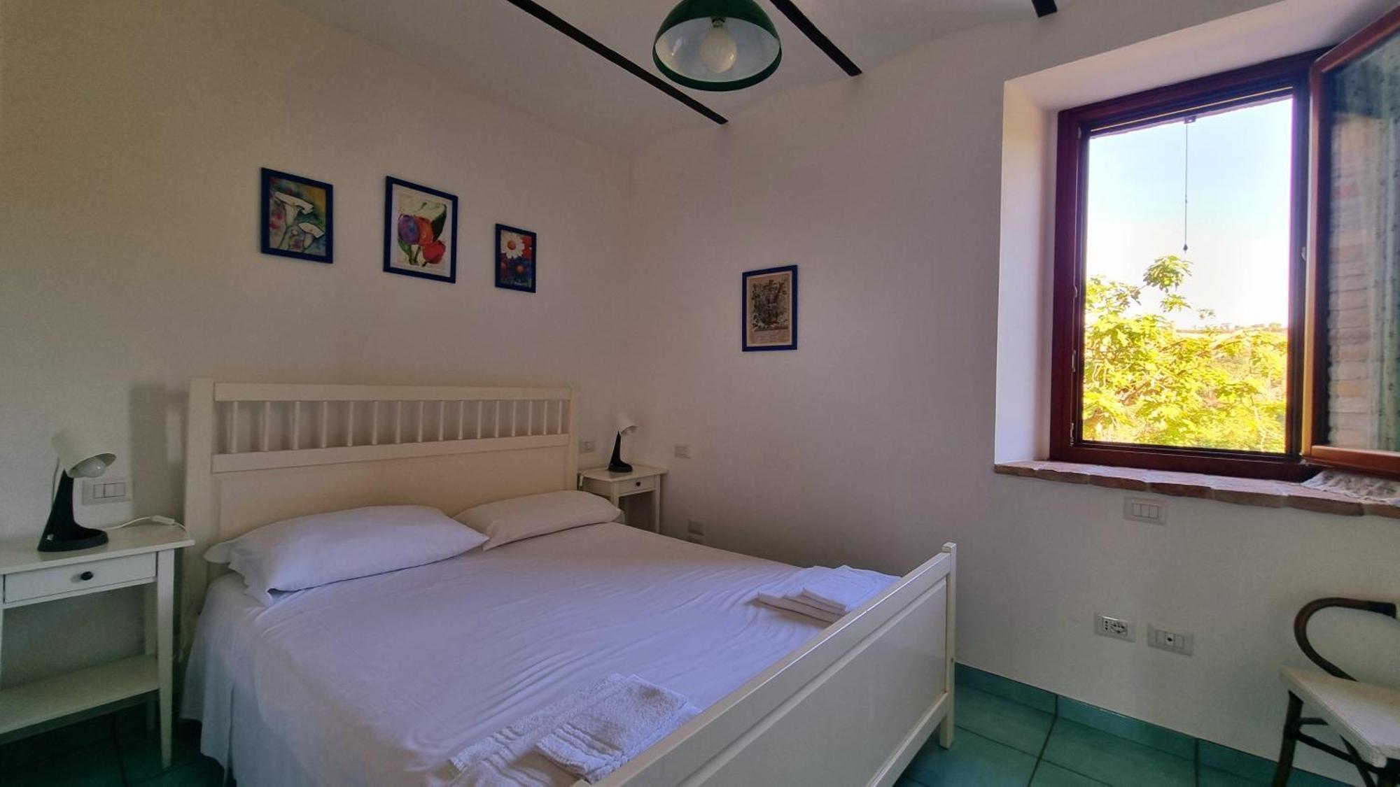 Il Casale Di Giovanna Offida Exterior foto