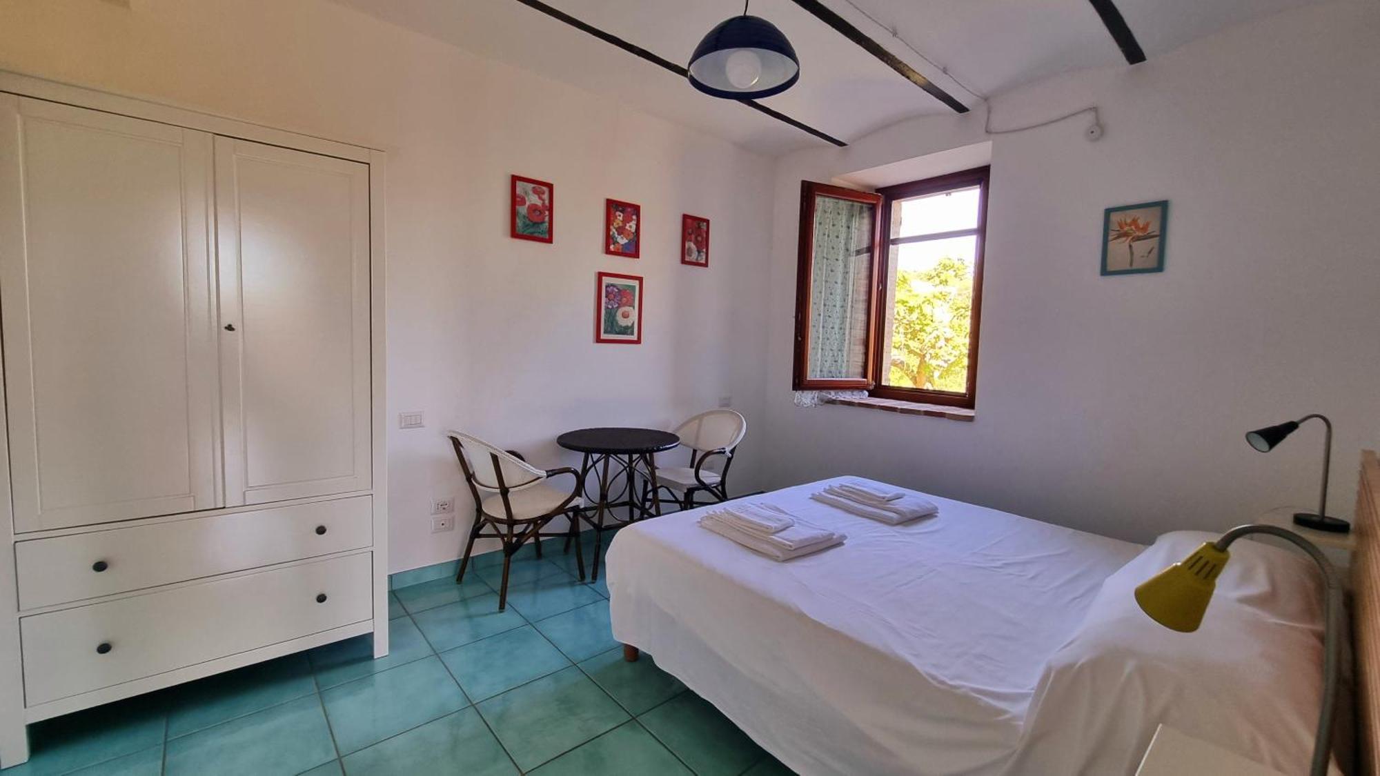 Il Casale Di Giovanna Offida Exterior foto