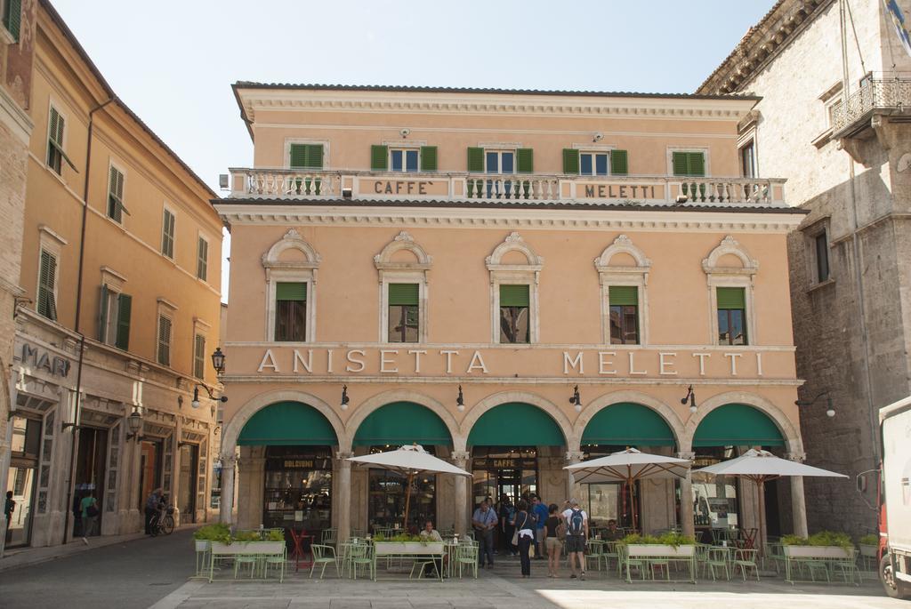 Il Casale Di Giovanna Offida Exterior foto