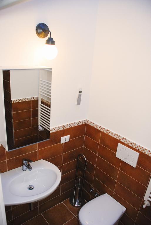 Il Casale Di Giovanna Offida Exterior foto
